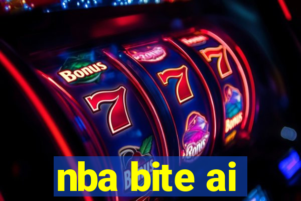 nba bite ai